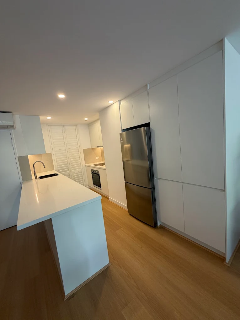 Homebush Family Bathroom & Kitchen