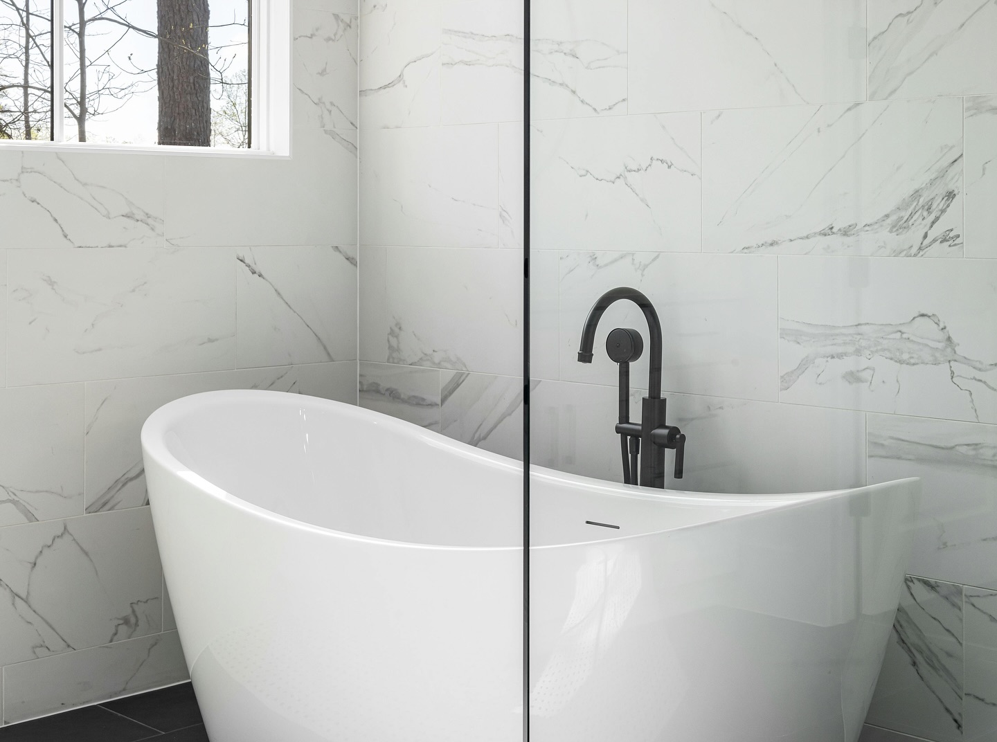 Mosman Harbour Ensuite
